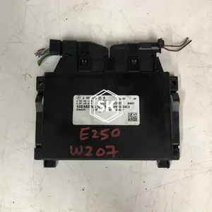 E250 TRANSMISSION CONTROL MODULE