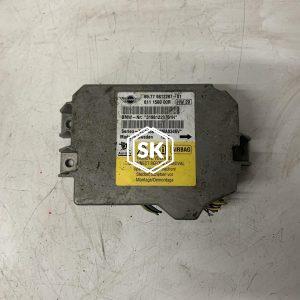 MINI COOPER AIRBAG ECU
