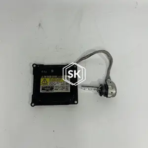 ESTIMA HID BALLAST