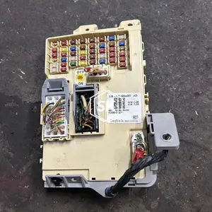 ELANTRA 16Y FUSEBOX