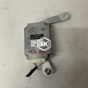 M/3 BM CRUISE CONTROL MODULE