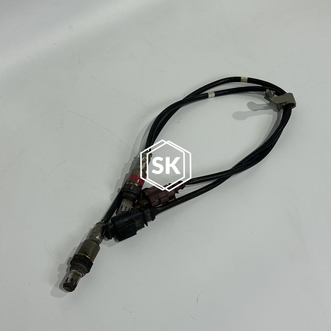 Mk7 Golf R Rear Oxygen Sensor GOLF MK7 O2 SENSOR - SK AUTO CARPARTS
