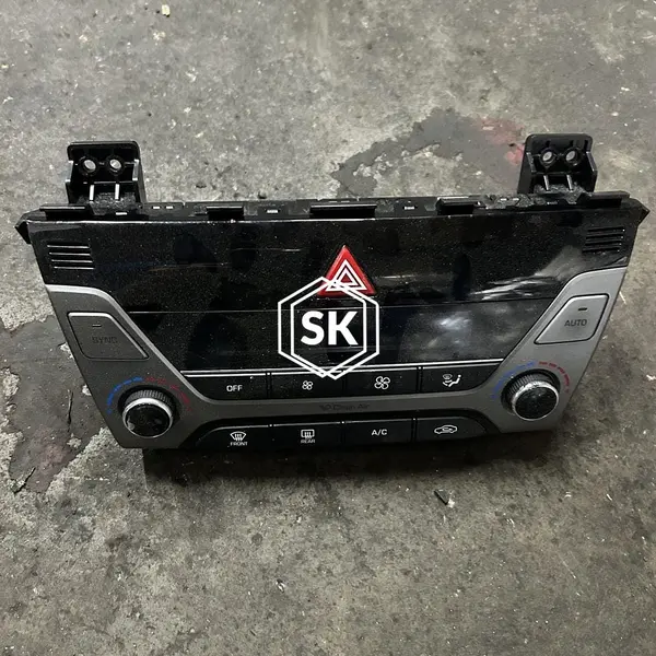 ELANTRA 16Y AC CONTROL PANEL - SK AUTO CARPARTS
