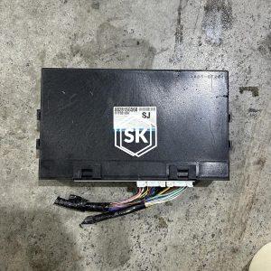 FORESTER BCM (SJ)