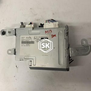 M/3 BM AMPLIFIER