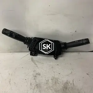 FIT GK3 HEADLIGHT WIPER SWITCH