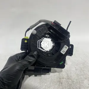 FIT GR CLOCK SPRING