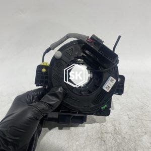 FIT GR CLOCK SPRING