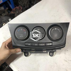 M/5 13Y AIRCON CONTROL PANEL