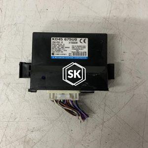 M/6 GJ KEYLESS ENTRY MODULE