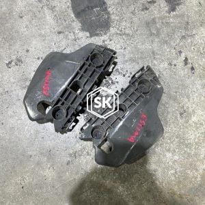 ESTIMA FENDER CLIP SET