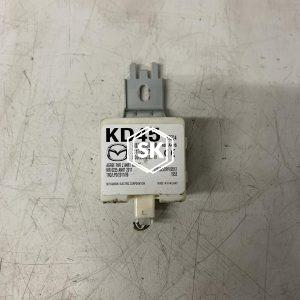 M/6 GJ ANTENNA MODULE