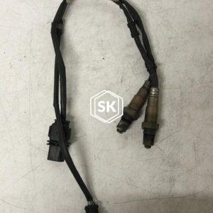 JETTA MK6 O2 SENSOR