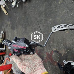 FORESTER ACCELERATOR PEDAL