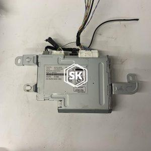 M/3 BM AUDIO SYSTEM MODULE