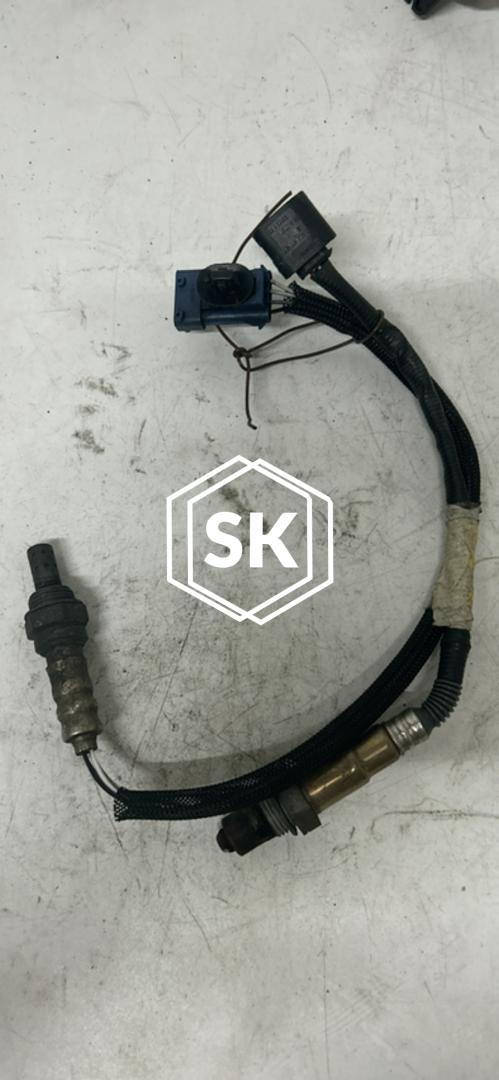 MINI COOPER O2 SENSOR - SK AUTO CARPARTS