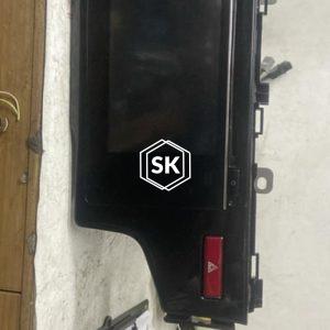 JAZZ GK5 RADIO PLAYER