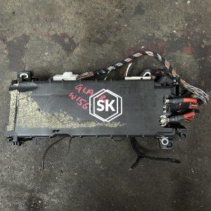 GLA180 W156 FUSEBOX