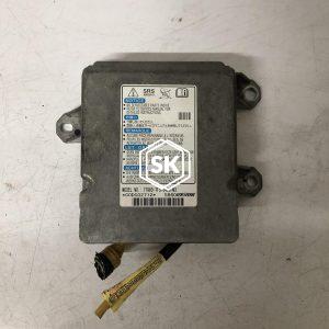 GE6 AIRBAG ECU