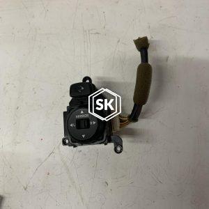 I30 MIRROR CONTROL SWITCH