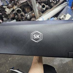ESTIMA ACR50 GLOVEBOX