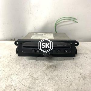 MINI COOPER CD PLAYER