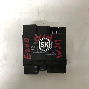 E200 R/R RECEIVER
