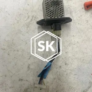 FIT GE6 RESISTOR