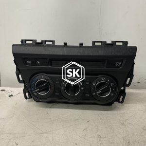 M/3 BM 6FJ AIRCON CONTROL PANEL
