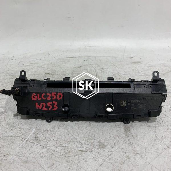 GLC250 W253 CLIMATE CONTROL UNIT - SK AUTO CARPARTS