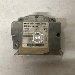 FORTE AIRBAG ECU