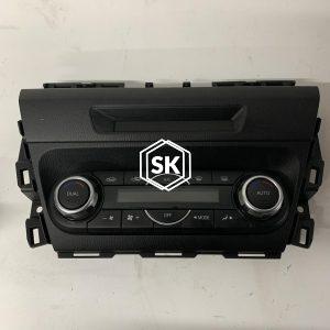 M/3 BM AIRCON CONTROL PANEL