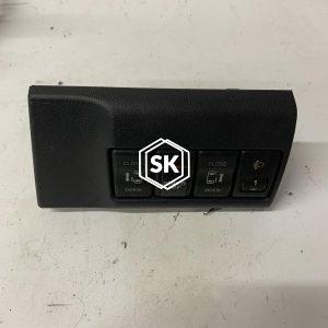 M/5 13Y SLIDING DOOR SWITCH + HEADLIGHT RANGE