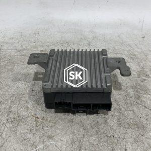 JAZZ GE6 STEERING ECU