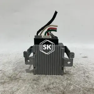 FIT GE6 STEERING ECU