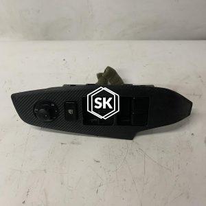 M/3 BM WINDOW CONTROL SWITCH
