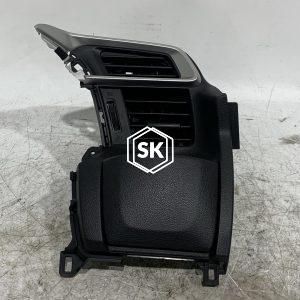 JAZZ GK5 AC VENT R