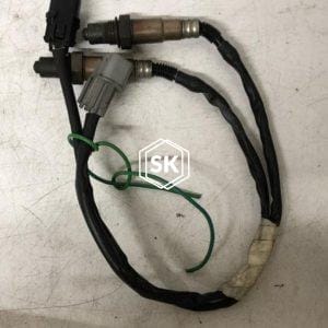 ELANTRA O2 SENSOR