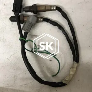 ELANTRA O2 SENSOR