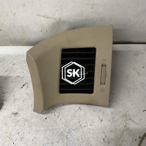 ESTIMA ACR50 (R) AIRCON VENT (cream)