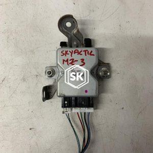M/3 FUEL PUMP CONTROL MODULE