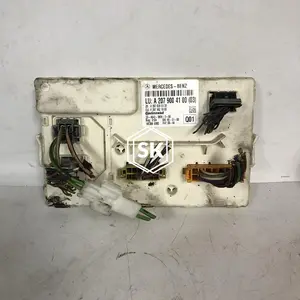 E250 W207 CONTROL MODULE