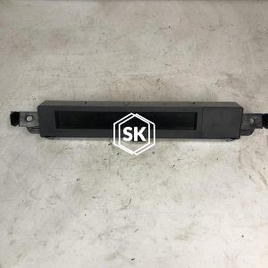 M/5 13Y CLOCK SCREEN