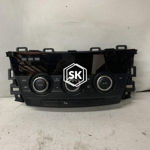 M/6 GJ 14Y AIRCON CONTROL PANEL