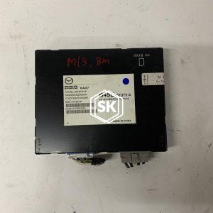 M/3 BM MODULE