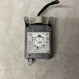 M/6 GJ R/R LANE ASSIST MODULE