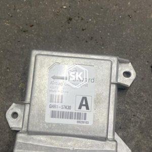 M/6 GJ AIRBAG ECU