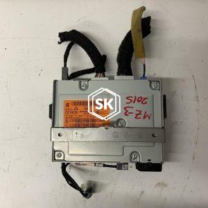 M/3 BM NAVIGATION UNIT