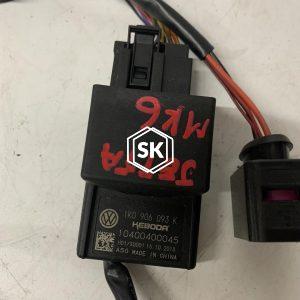 JETTA MK6 HEADLIGHT CONTROL UNIT