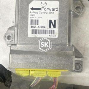 M/3 BM AIRBAG ECU N
